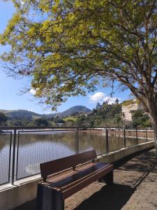 Apartamento da mel 2