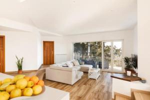 La casa di Daniel il posto ideale Sorrento