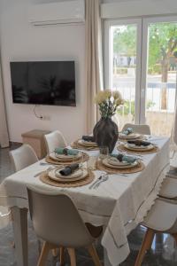 Apartamentos Áurea Casas del Sur