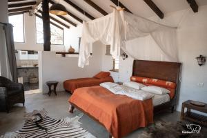 Kuzikus Wildlife Reserve