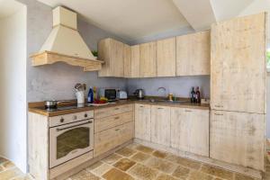 Villa Trullo Oro Verde by Villa Plus