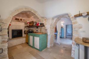 Villa Trulli Laguna by Villa Plus