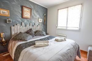 Villas Villa Bohemienne by Villa Plus : photos des chambres