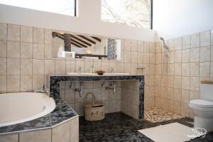 Kuzikus Wildlife Reserve