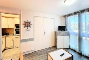 Résidence Phenix - APPARTEMENT 2 PIECES CABINE 6 PERSONNES MAE-9684