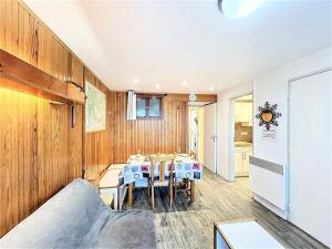 Résidence Phenix - APPARTEMENT 2 PIECES CABINE 6 PERSONNES MAE-9684