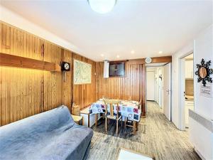 Résidence Phenix - APPARTEMENT 2 PIECES CABINE 6 PERSONNES MAE-9684