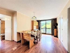 Résidence Pegase - APPARTEMENT 3 PIECES 7 PERSONNES PISTES MAE-9854 - 3hvězdičkové hotely ve městě Le Corbier