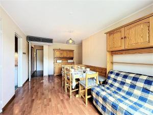 Résidence Pegase - APPARTEMENT 3 PIECES 7 PERSONNES PISTES MAE-9854