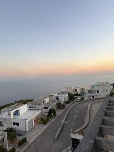 Kalamper Vista seaview and pool