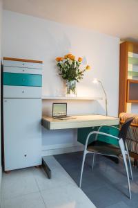 Jazz Apartment Tour As Ljubljana