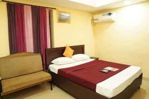 Sai Prabhavati Hotel