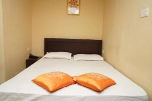 Sai Prabhavati Hotel