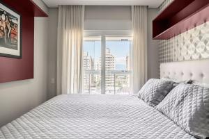 Apto Centro Florianópolis Prox. Ponte Hercílio Luz