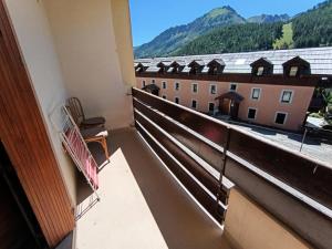 Résidence Alpet Ii - Grand studio pour 24 personnes MAE-9104