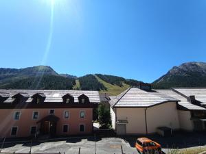 Résidence Alpet Ii - Grand studio pour 24 personnes MAE-9104