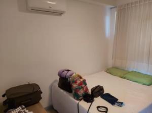 Cobertura - Tabatinga Beach Resort