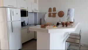 Cobertura - Tabatinga Beach Resort