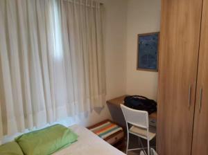 Cobertura - Tabatinga Beach Resort