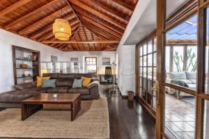 El Balcón de La Palma, un remanso de paz