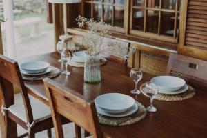 El Balcón de La Palma, un remanso de paz