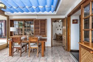 El Balcón de La Palma, un remanso de paz