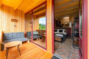 Wezly Tiny House