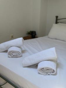 Vigliata Sidirounta Traditional Stonehouse