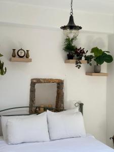 Vigliata Sidirounta Traditional Stonehouse