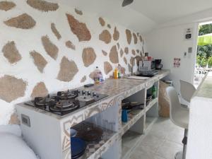 CasaBreizh - Departamento moderno