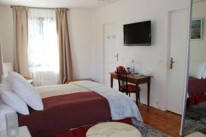 B&B / Chambres d'hotes Propriete La Claire : photos des chambres