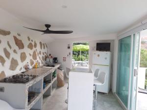 CasaBreizh - Departamento moderno