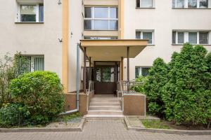 Bokserska Homely Studio by BookingHost