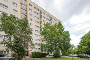 Bokserska Homely Studio by BookingHost