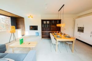 Upscale 90m2 Two Bedroom Apartment - KS8B