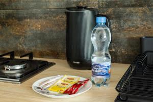 Bokserska Homely Studio by BookingHost