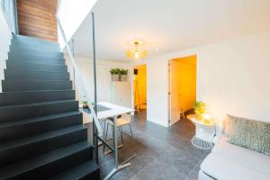 Upscale 90m2 Two Bedroom Apartment - KS8B