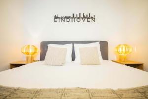 Upscale 90m2 Two Bedroom Apartment - KS8B