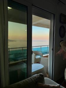 Kalamper Vista seaview and pool