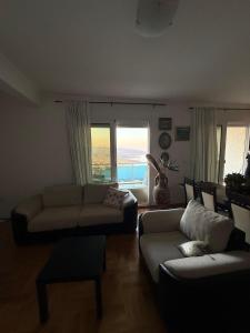 Kalamper Vista seaview and pool