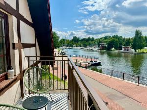 Apartamenty PORT&VELO