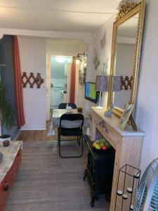 La belle ecluse du treport