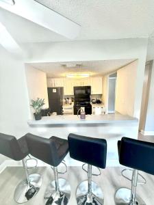 Cozy retreat 1Br 1Ba near hospital and tollway