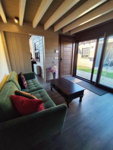 Schinias beach villa 2