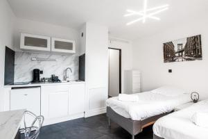 Sweet-Thermal Amnéville loisir, parking gratuit