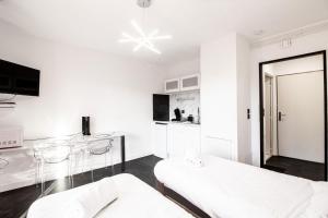 Sweet-Thermal Amnéville loisir, parking gratuit