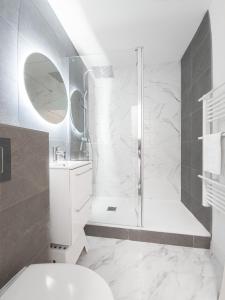 Sweet-Thermal Amnéville loisir, parking gratuit