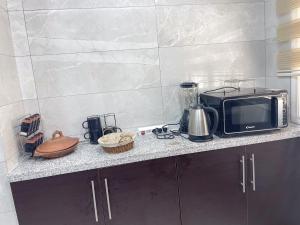 Tangier 150 m furnished apartment