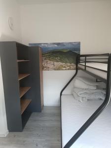Apartament w Kocierzu