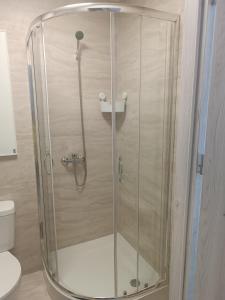 Apartament w Kocierzu